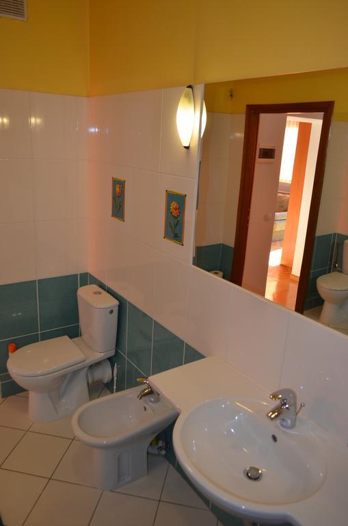 Appartement Luzik Krynica Chambre photo
