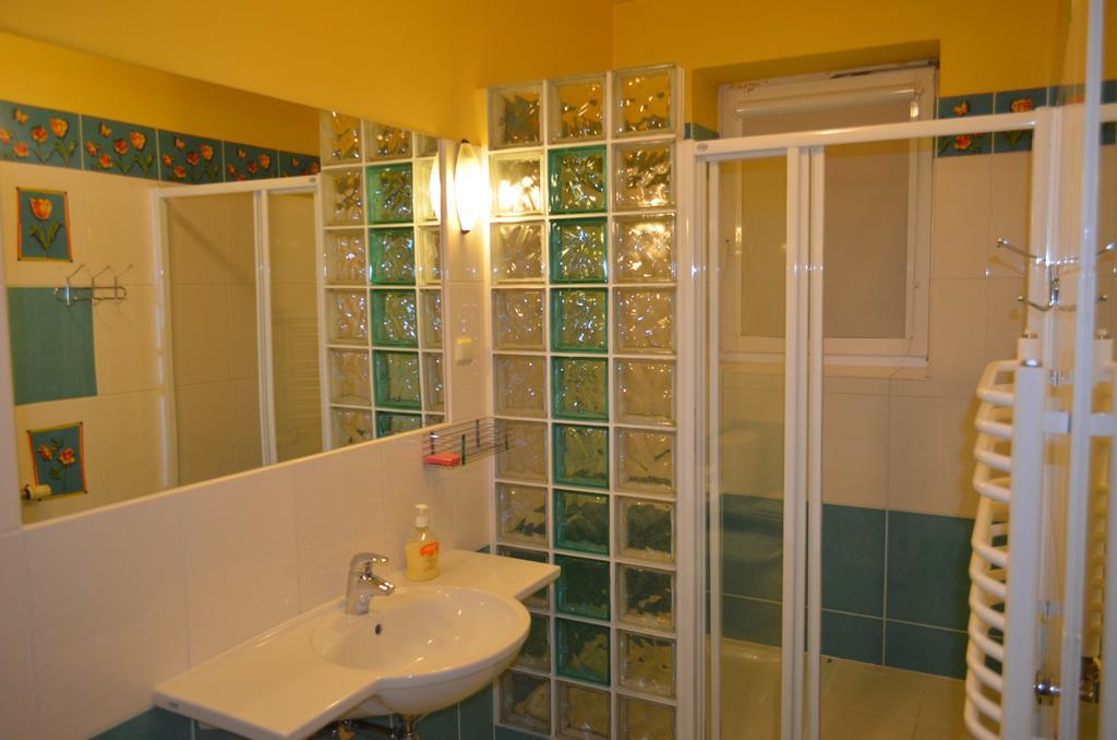 Appartement Luzik Krynica Chambre photo