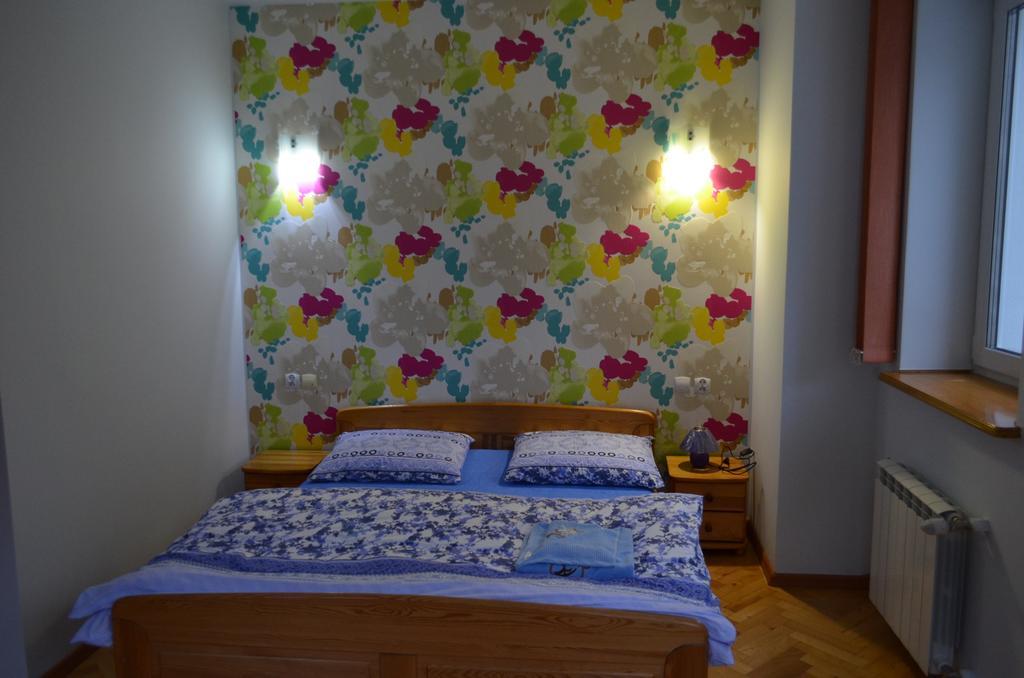 Appartement Luzik Krynica Chambre photo